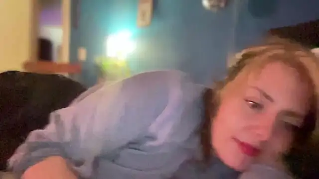 SkarlettRose96 online show from 09/30/25, 12:27