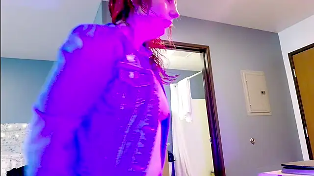 SkarlettRose96 online show from 03/27/26, 07:26