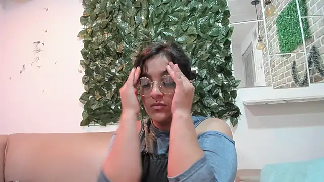 kory mansson online show from 03/19/25, 08:32