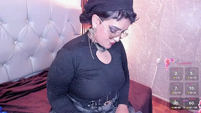 kory mansson online show from 01/08/26, 07:20