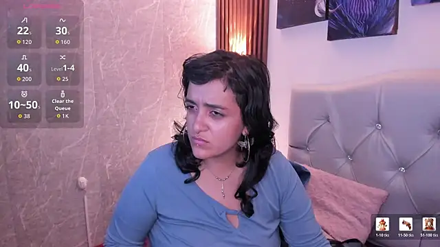 kory mansson online show from 01/13/26, 08:35