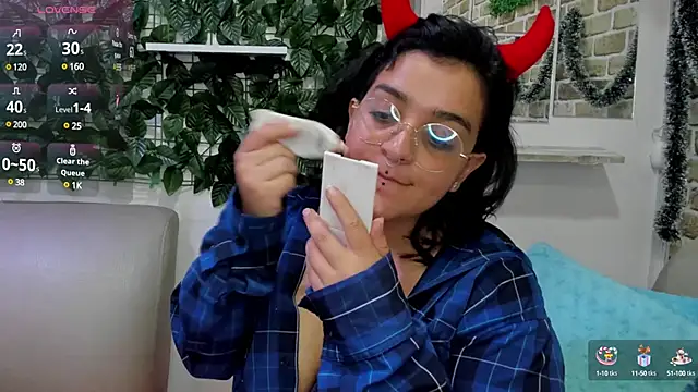 kory mansson online show from 02/03/25, 08:35