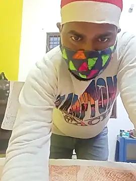 punjabimunda28 online show from 12/22/25, 06:35