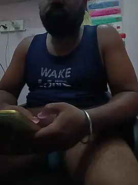 punjabimunda28 online show from 06/27/26, 10:16