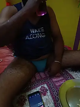 punjabimunda28 online show from 06/14/26, 05:25