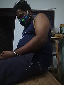 punjabimunda28 online show from 06/12/26, 05:32
