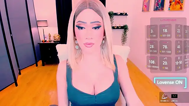 TwittyGirL9inch exotic online show from 09/28/25, 01:01