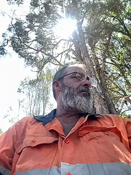 ausbod online show from 01/05/25, 03:11