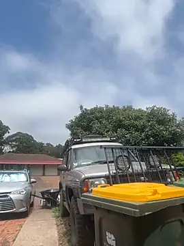 ausbod online show from 12/15/24, 12:18