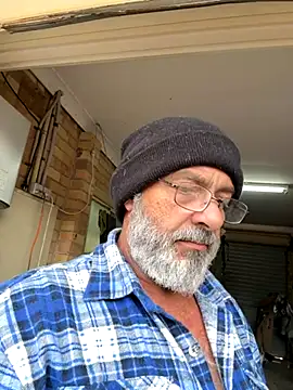 ausbod online show from 10/24/25, 10:09