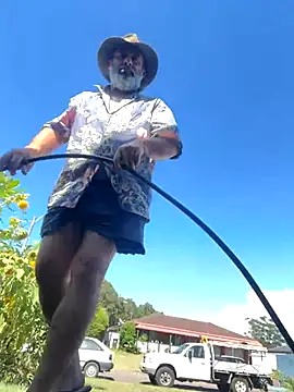 ausbod online show from 12/07/24, 10:56