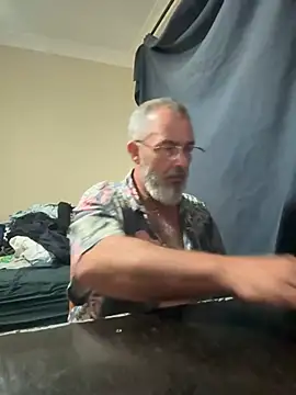 ausbod online show from 12/16/24, 01:00