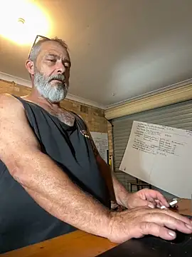 ausbod online show from 12/28/24, 06:08