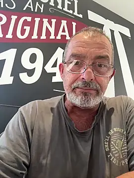 ausbod online show from 03/29/26, 05:20