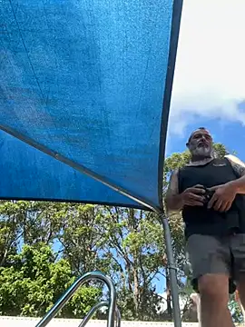 ausbod online show from 12/22/24, 04:50