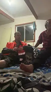 ausbod online show from 05/20/26, 02:36
