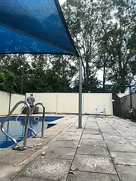 ausbod online show from 12/07/24, 08:27