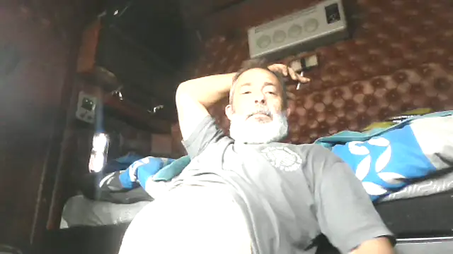 ausbod online show from 10/05/25, 03:30