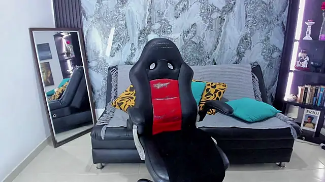 Carlota milf 30 online show from 12/05/25, 07:45