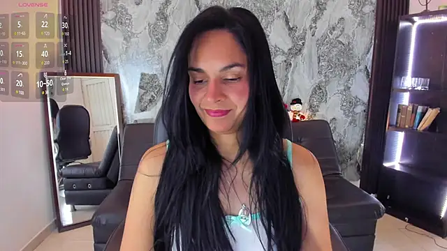 Carlota milf 30 online show from 12/06/24, 06:44