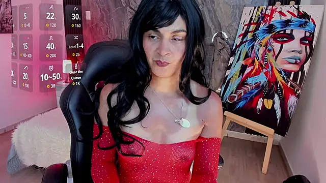 Carlota milf 30 online show from 03/26/26, 07:23