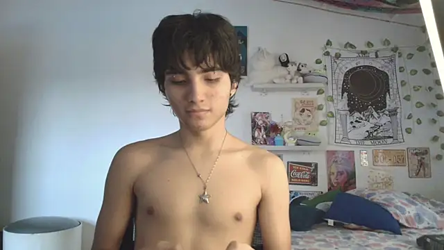 Corey Glenn online show from 01/15/26, 05:05