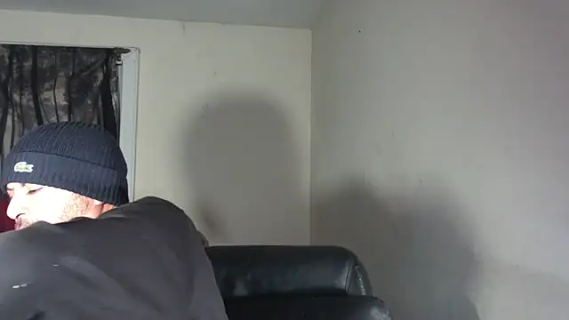 RickStone51 online show from 12/21/25, 04:47