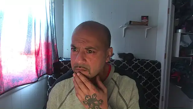 RickStone51 online show from 12/12/24, 02:55