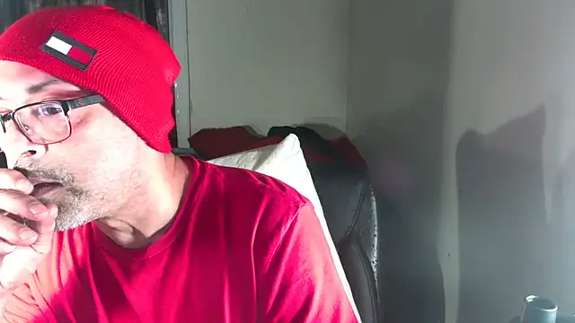 RickStone51 online show from 10/15/25, 12:31