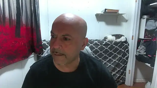 RickStone51 online show from 12/19/24, 03:18