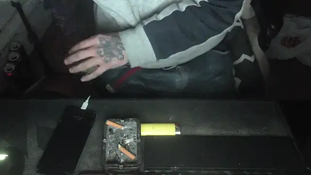 RickStone51 online show from 12/28/24, 05:55