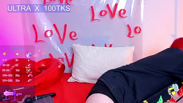 sofia218 online show from 02/18/25, 11:08