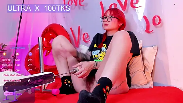 sofia218 online show from 02/19/25, 02:12