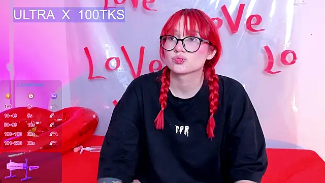 sofia218 online show from 02/18/25, 04:47