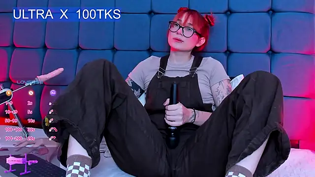 sofia218 online show from 03/05/25, 09:15