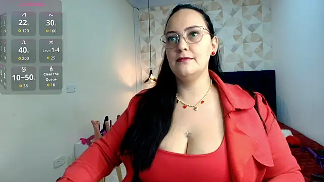 veronicabbw online show from 09/29/25, 12:11