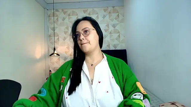 veronicabbw online show from 10/23/25, 12:04