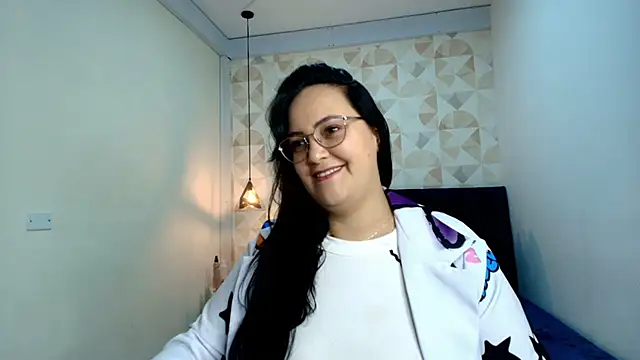 veronicabbw online show from 10/16/25, 12:13