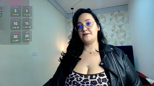 veronicabbw online show from 09/27/25, 12:00