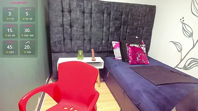 veronicabbw online show from 01/13/26, 12:09