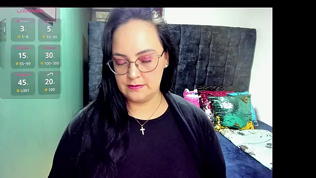 veronicabbw online show from 01/06/26, 12:09