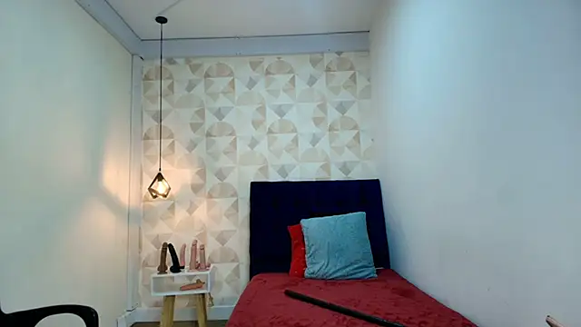 veronicabbw online show from 10/31/25, 12:24