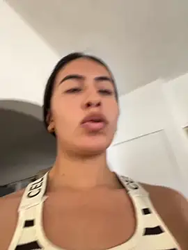 IssabellaLopez online show from 09/19/25, 03:27