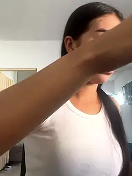 IssabellaLopez online show from 01/07/26, 01:38