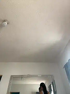 IssabellaLopez online show from 11/12/25, 12:20