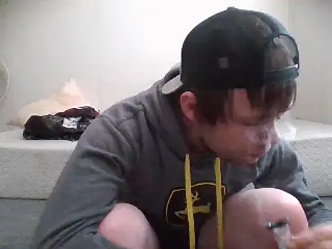 FvckinFronk97 online show from 01/30/25, 07:15