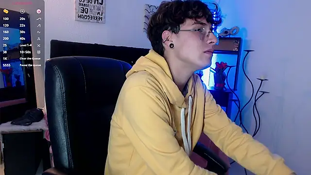 Jeam hot online show from 12/04/25, 10:31