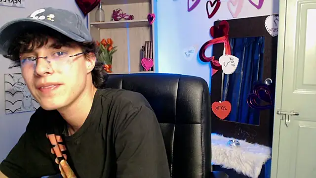 Snapshot of Jeam_hot chatting on 02/25/25, 12:36 Jeam hot online show from 02/25/25, 12:36