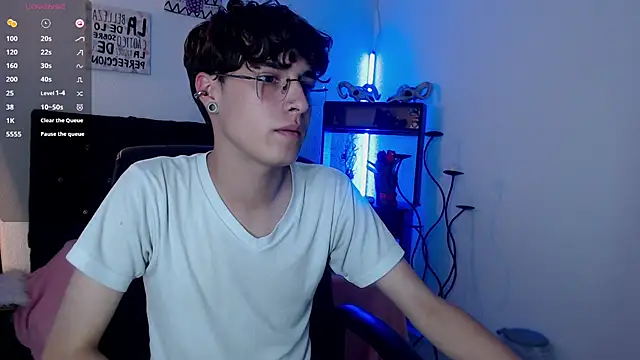 Jeam hot online show from 12/02/25, 10:33