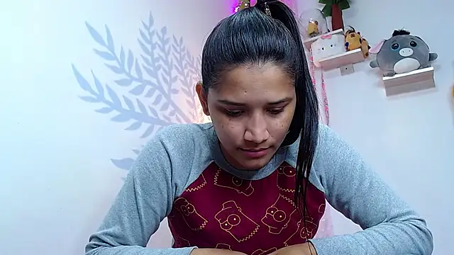 Alison Wiley online show from 02/02/26, 06:40